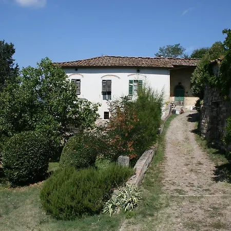 Casa de Férias Ulivo