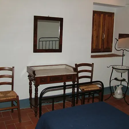 Ulivo Casa de Férias Impruneta