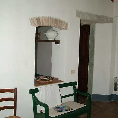 Ulivo Impruneta