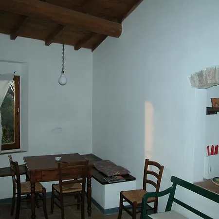Ulivo Casa de Férias *